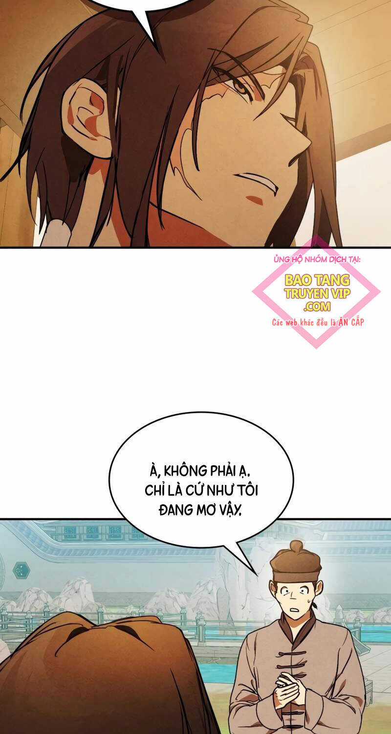 Vị Thần Trở Lại - Chapter 95 - Trang 5