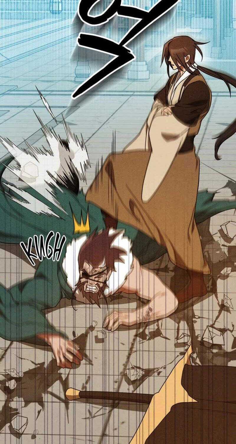 Vị Thần Trở Lại - Chapter 95 - Trang 52