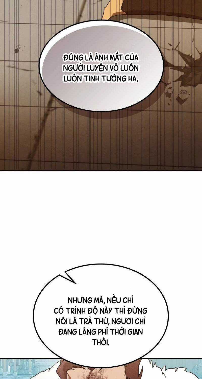 Vị Thần Trở Lại - Chapter 95 - Trang 53