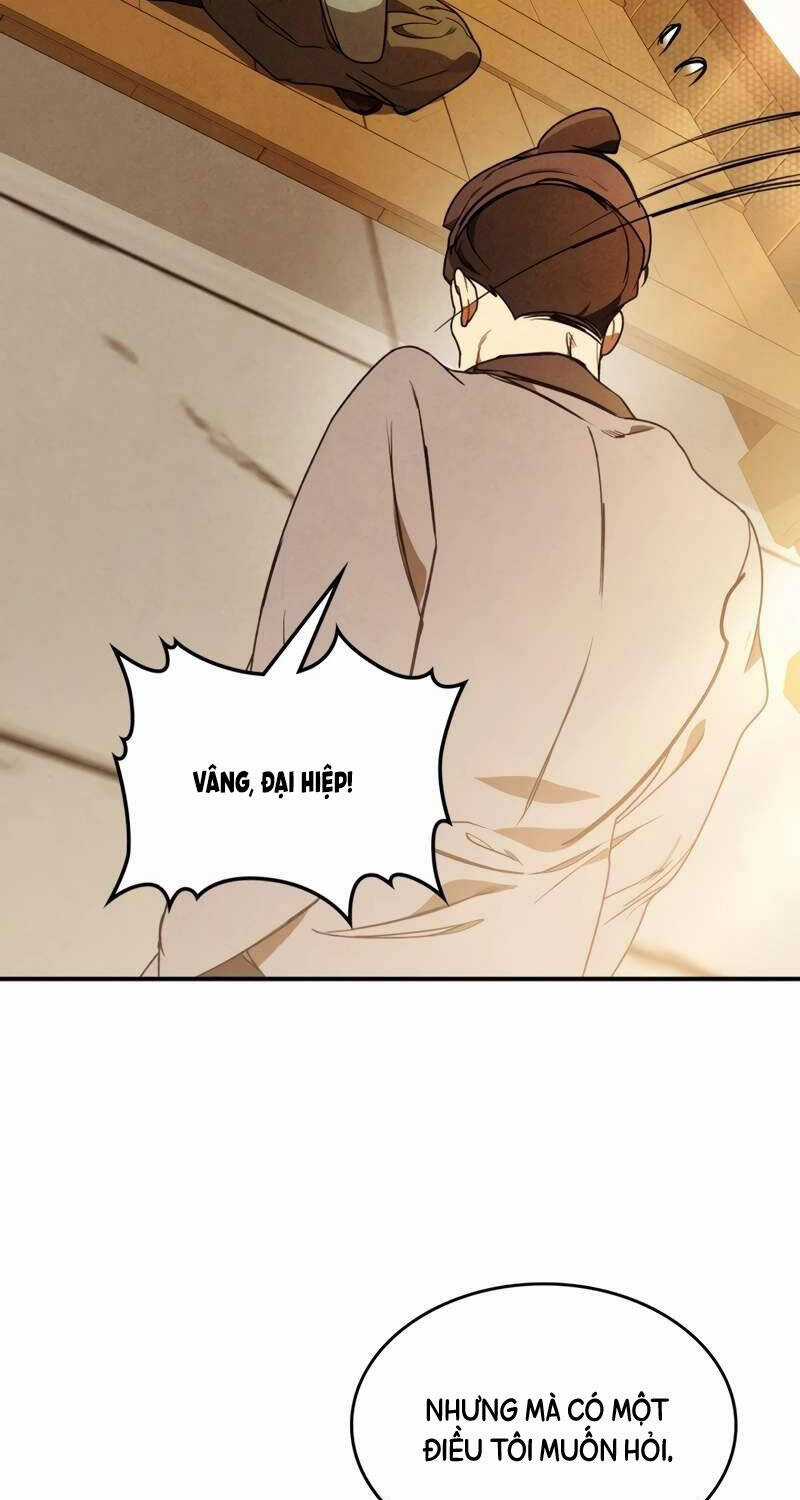 Vị Thần Trở Lại - Chapter 95 - Trang 7