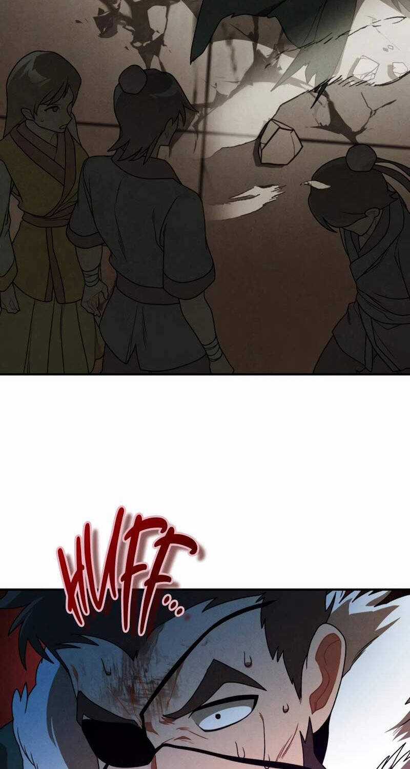 Vị Thần Trở Lại - Chapter 95 - Trang 62