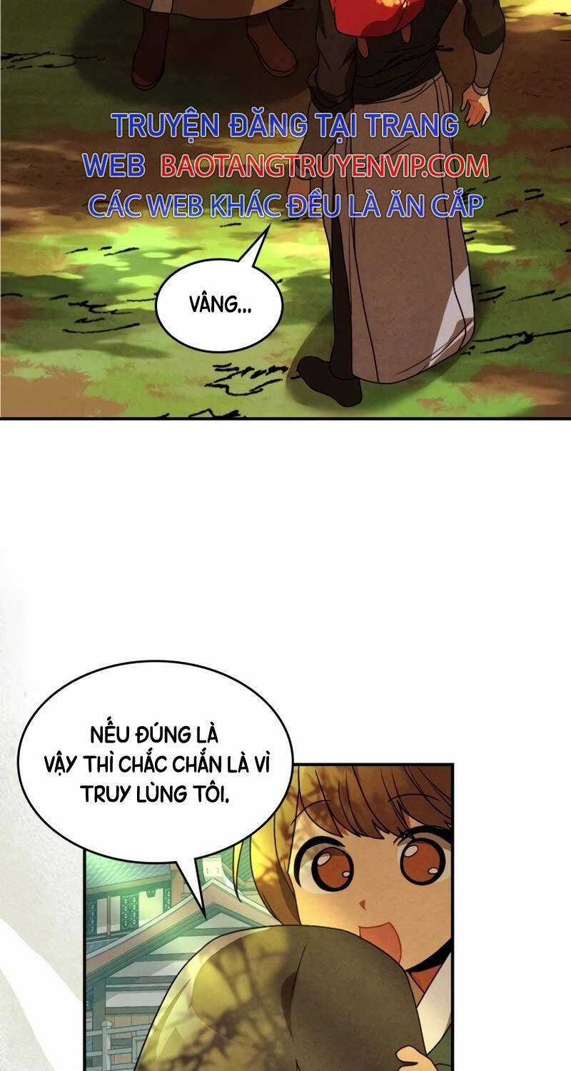 Vị Thần Trở Lại - Chapter 95 - Trang 67