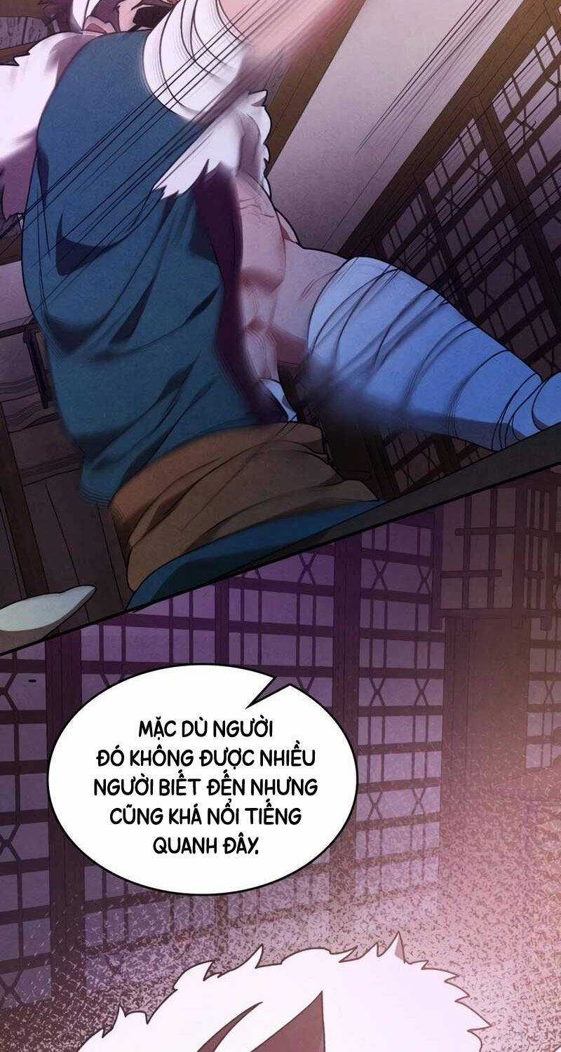 Vị Thần Trở Lại - Chapter 95 - Trang 70