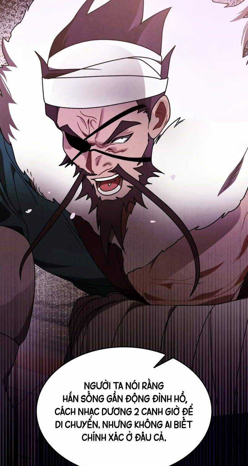 Vị Thần Trở Lại - Chapter 95 - Trang 71