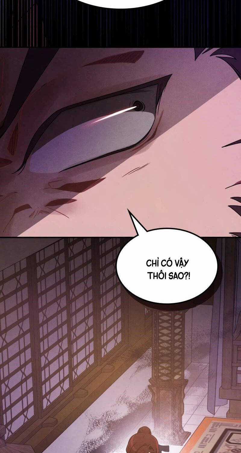 Vị Thần Trở Lại - Chapter 95 - Trang 72