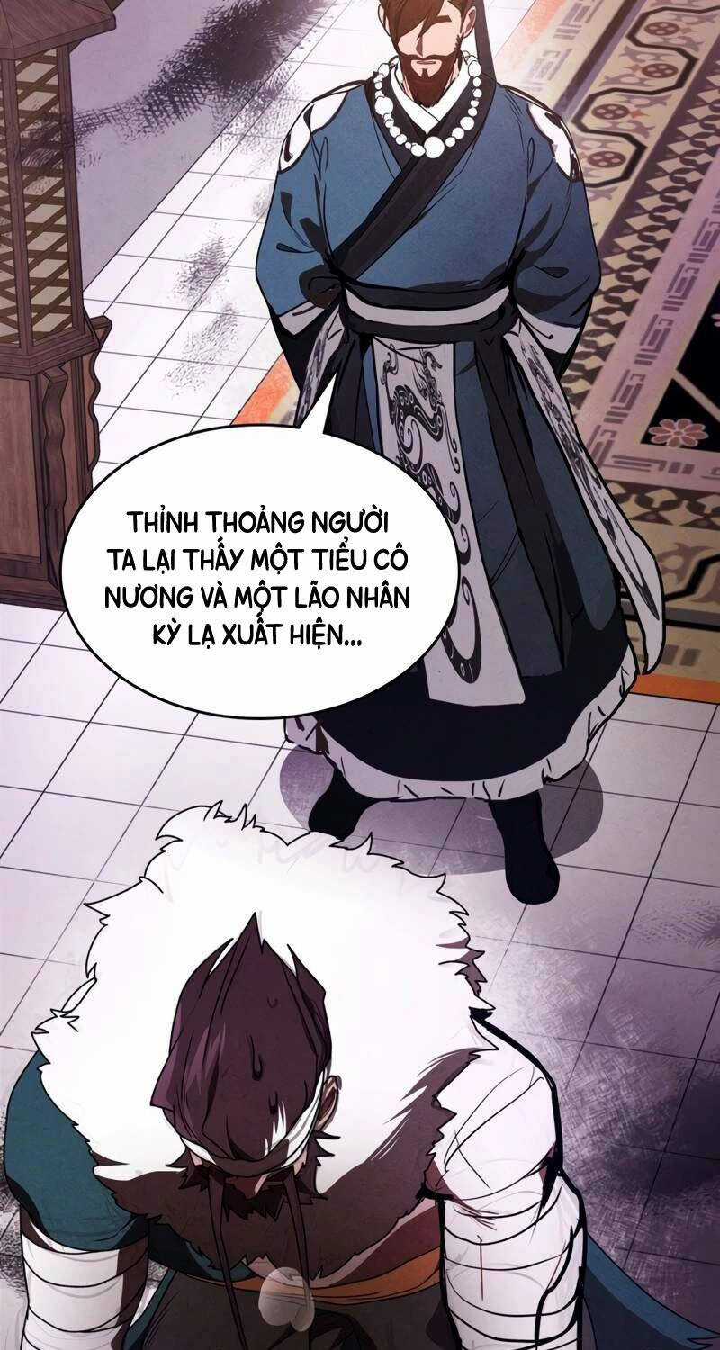 Vị Thần Trở Lại - Chapter 95 - Trang 73