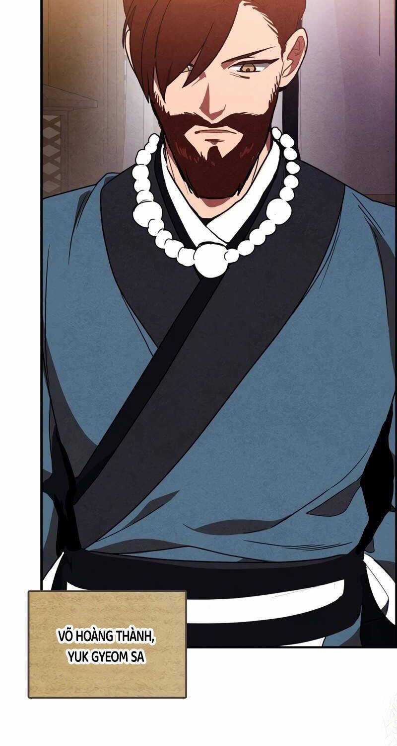 Vị Thần Trở Lại - Chapter 95 - Trang 75