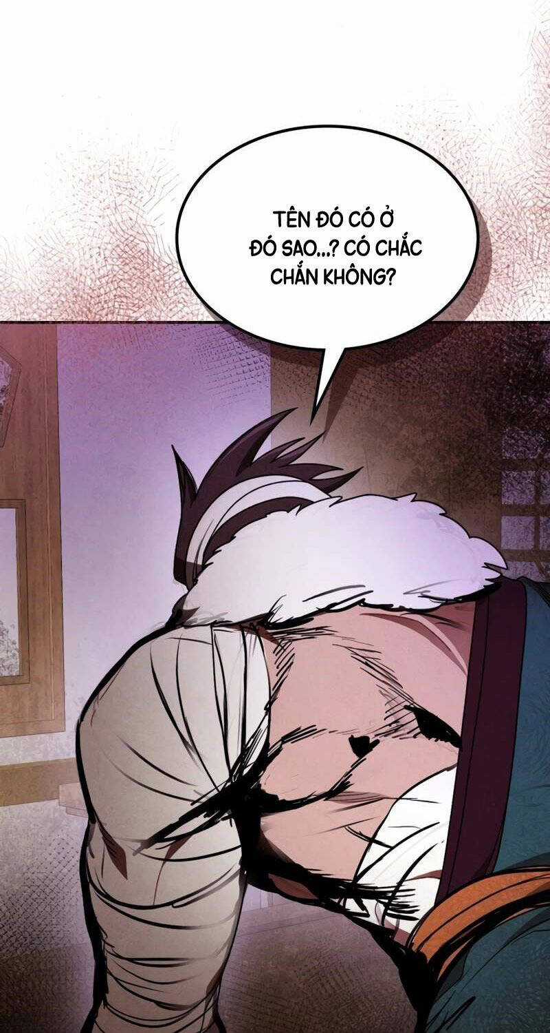 Vị Thần Trở Lại - Chapter 95 - Trang 76