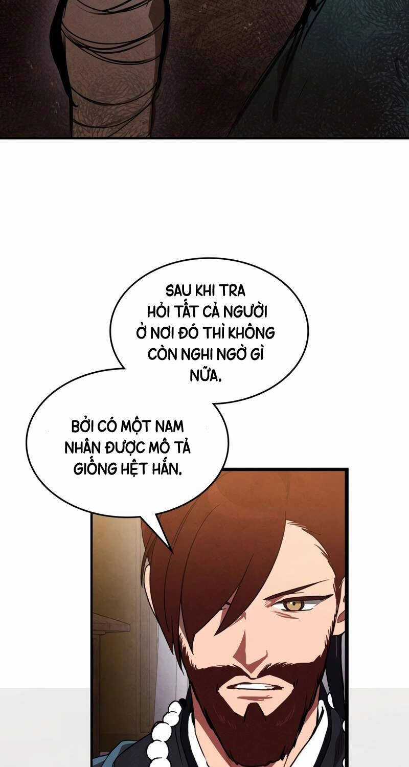 Vị Thần Trở Lại - Chapter 95 - Trang 77