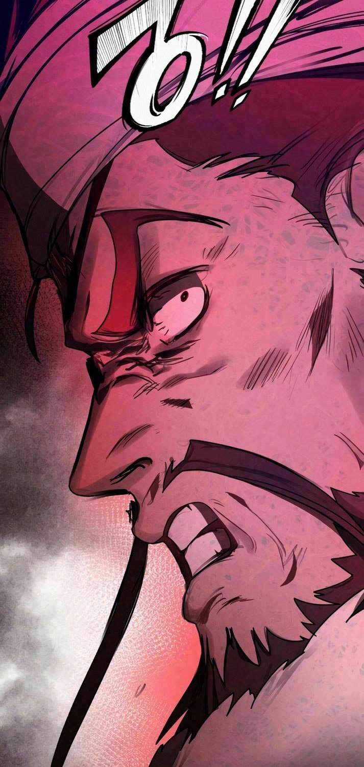 Vị Thần Trở Lại - Chapter 95 - Trang 80