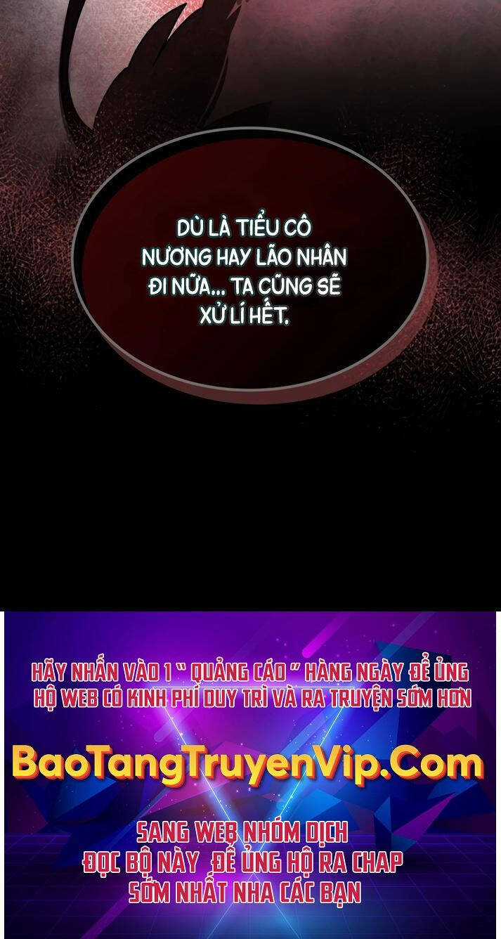 Vị Thần Trở Lại - Chapter 95 - Trang 81