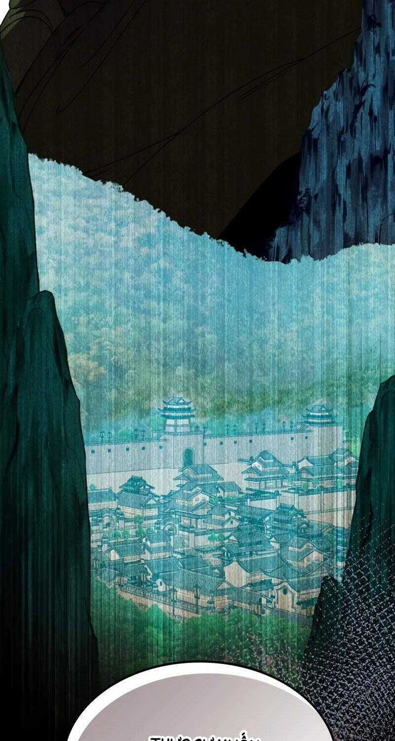 Vị Thần Trở Lại - Chapter 95 - Trang 10