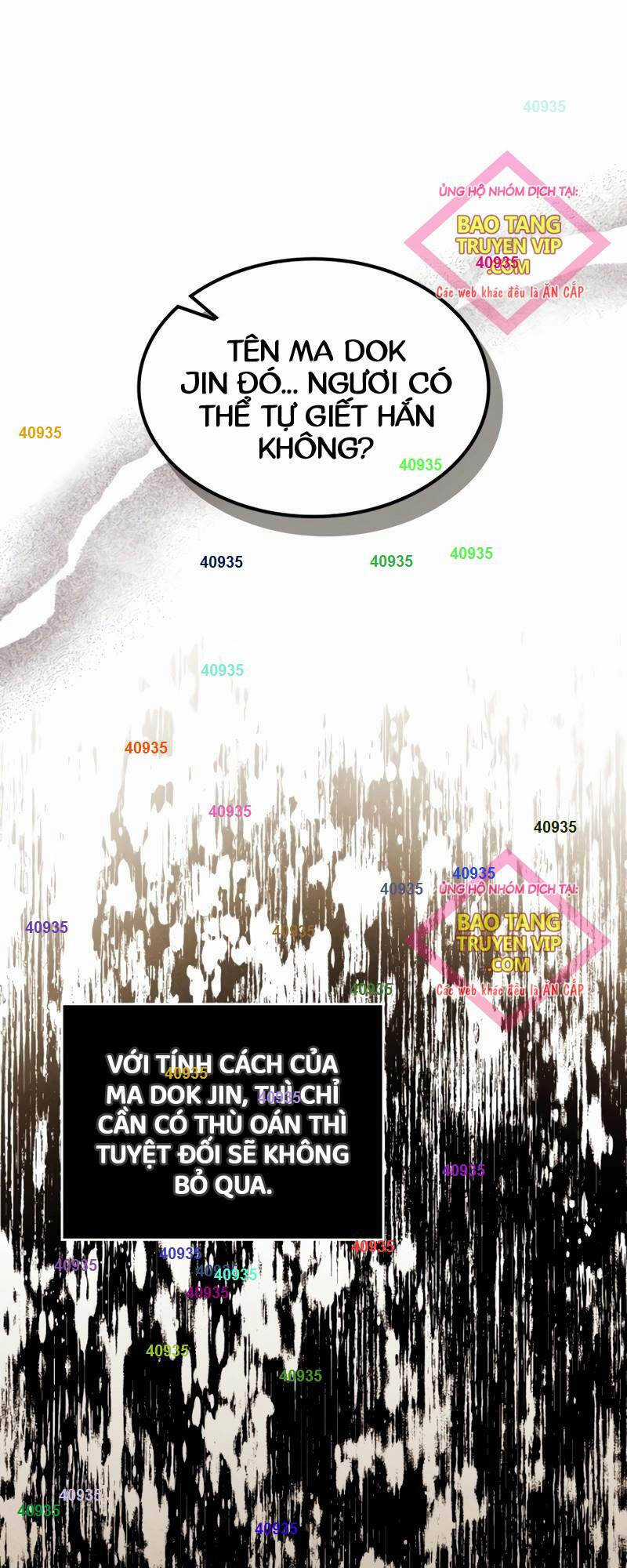 Vị Thần Trở Lại - Chapter 96 - Trang 1