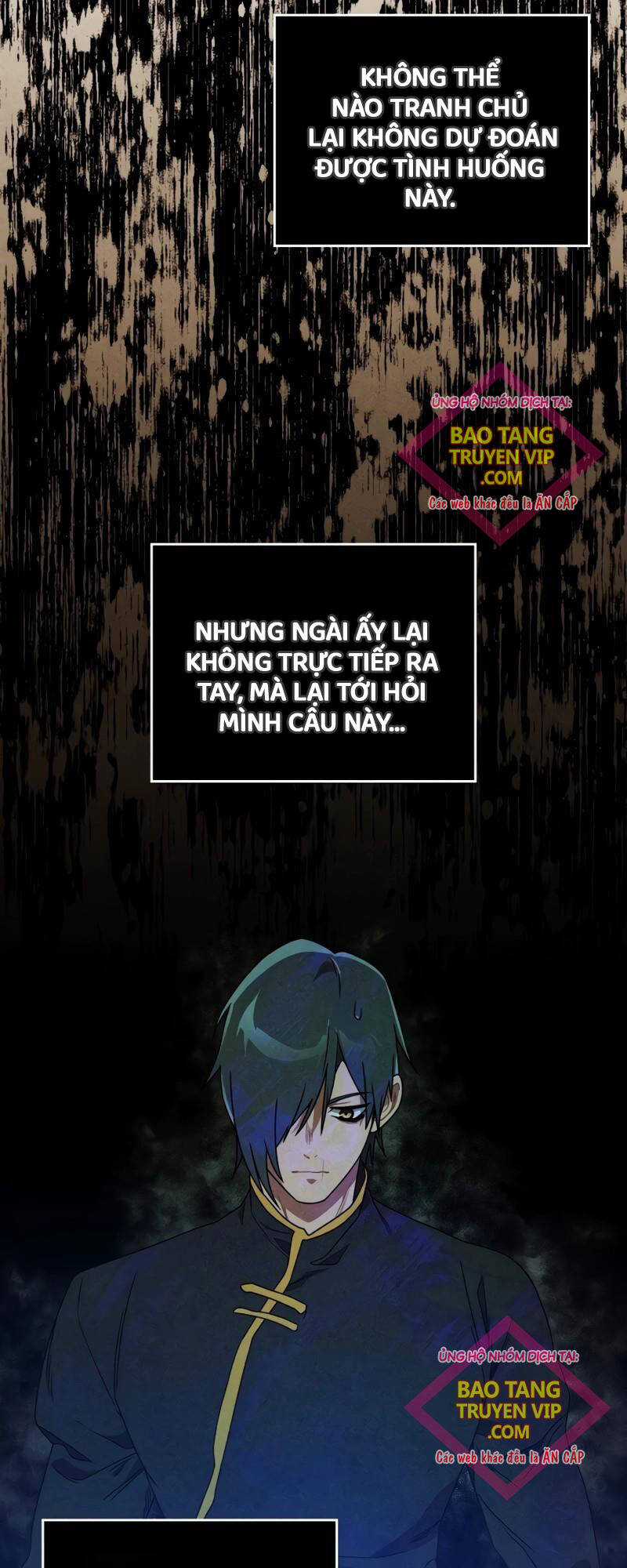 Vị Thần Trở Lại - Chapter 96 - Trang 2