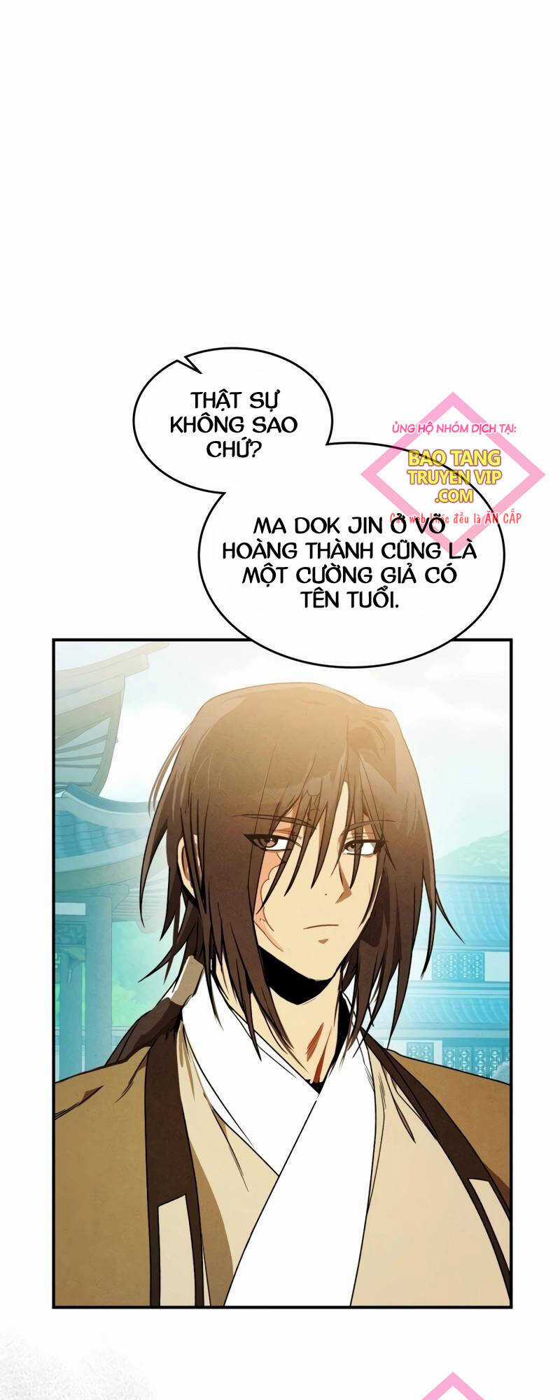 Vị Thần Trở Lại - Chapter 96 - Trang 11