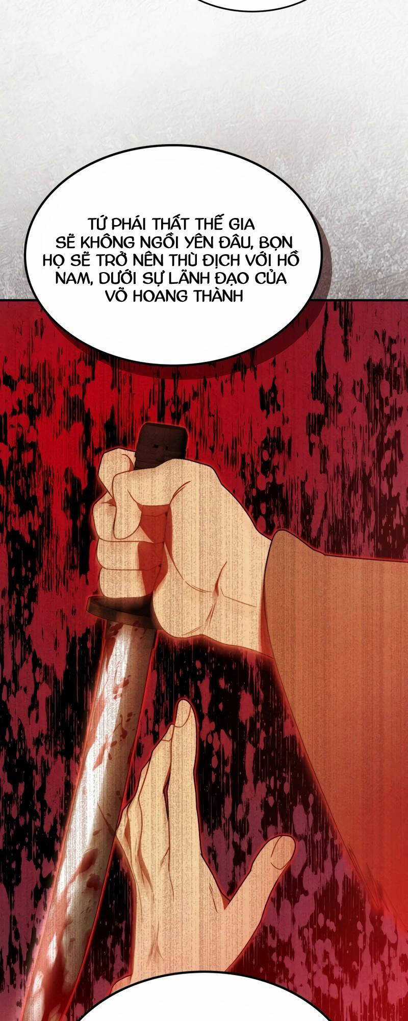 Vị Thần Trở Lại - Chapter 96 - Trang 16