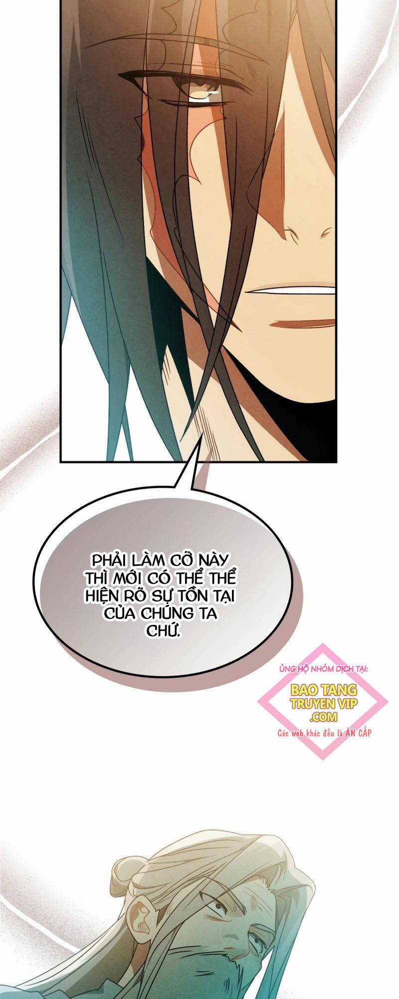 Vị Thần Trở Lại - Chapter 96 - Trang 18