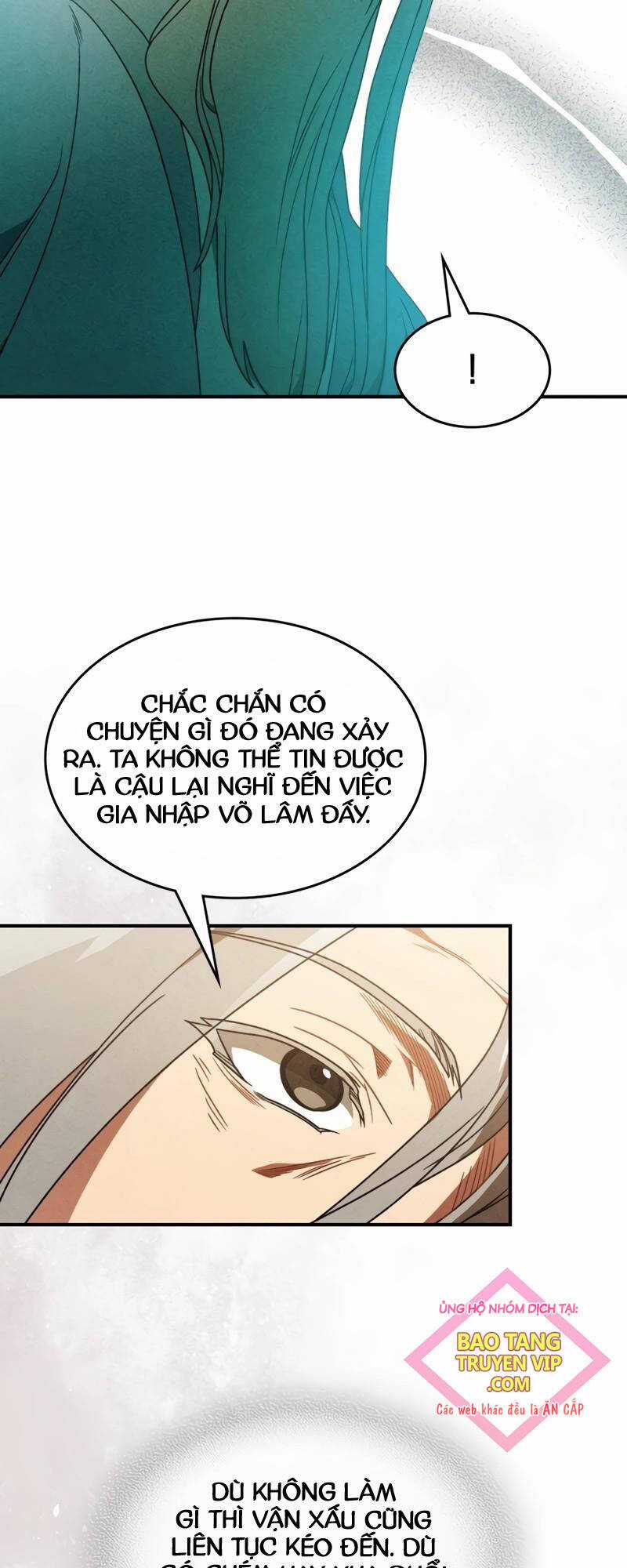 Vị Thần Trở Lại - Chapter 96 - Trang 19