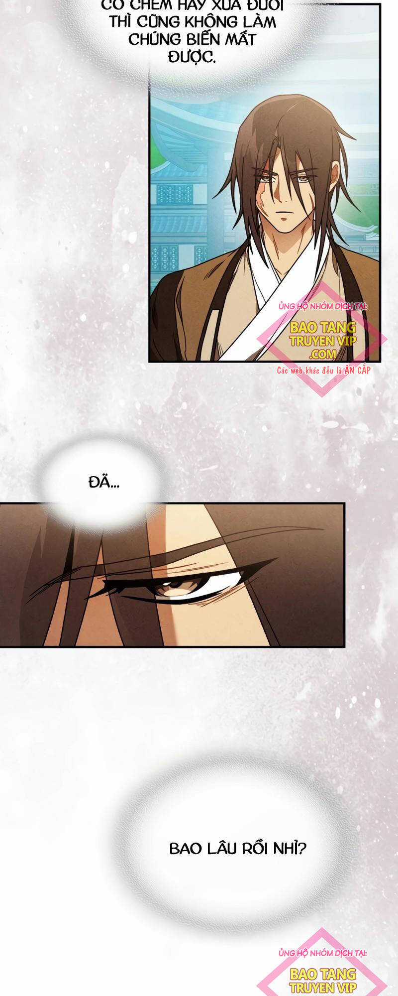 Vị Thần Trở Lại - Chapter 96 - Trang 20