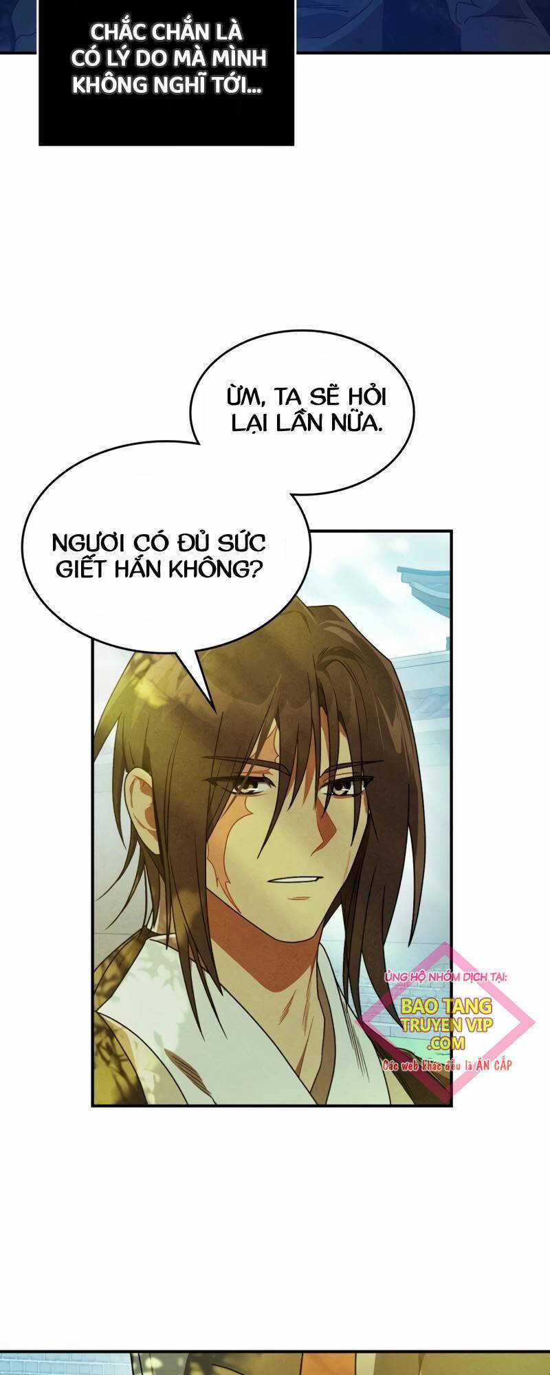 Vị Thần Trở Lại - Chapter 96 - Trang 3