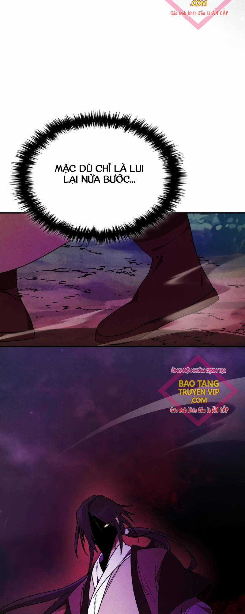 Vị Thần Trở Lại - Chapter 96 - Trang 21