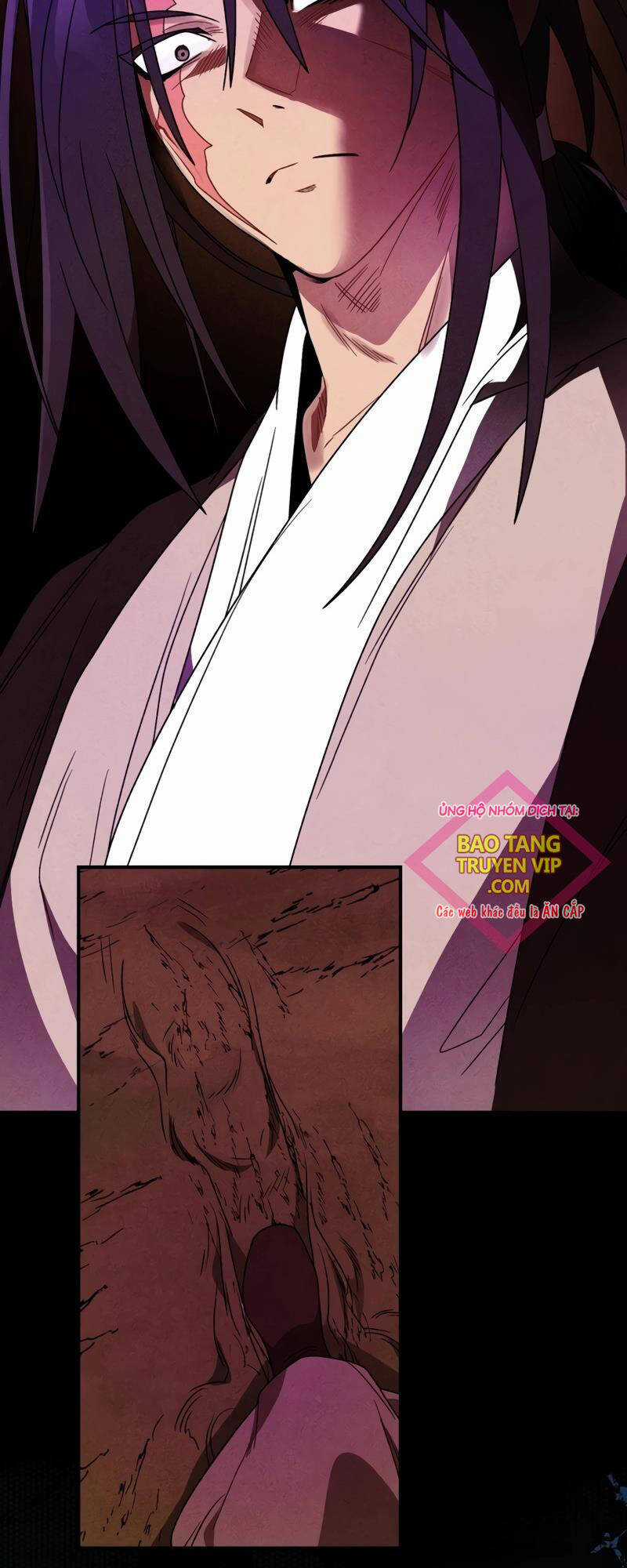 Vị Thần Trở Lại - Chapter 96 - Trang 23