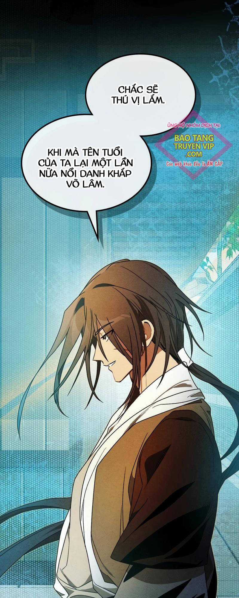 Vị Thần Trở Lại - Chapter 96 - Trang 24