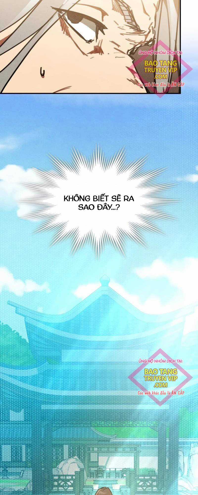 Vị Thần Trở Lại - Chapter 96 - Trang 27