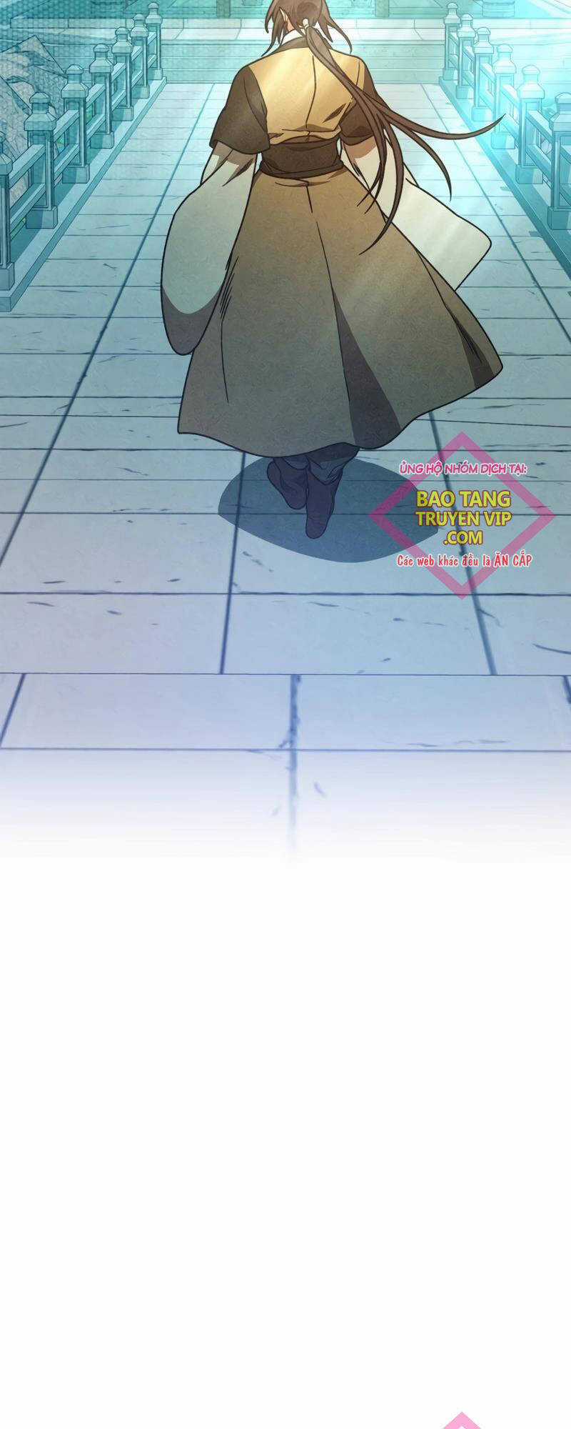 Vị Thần Trở Lại - Chapter 96 - Trang 28