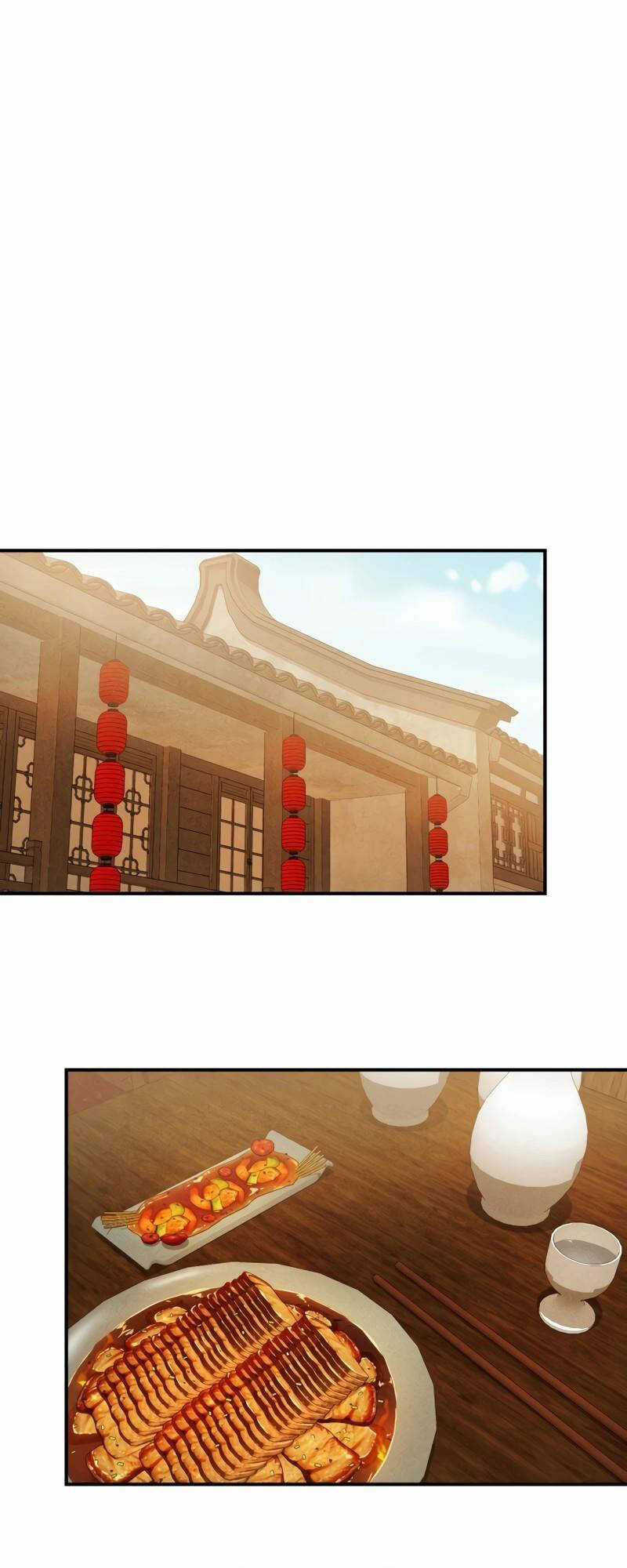 Vị Thần Trở Lại - Chapter 96 - Trang 30