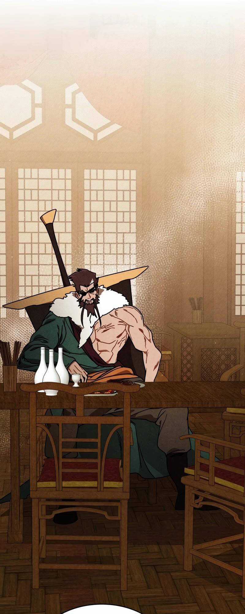 Vị Thần Trở Lại - Chapter 96 - Trang 31