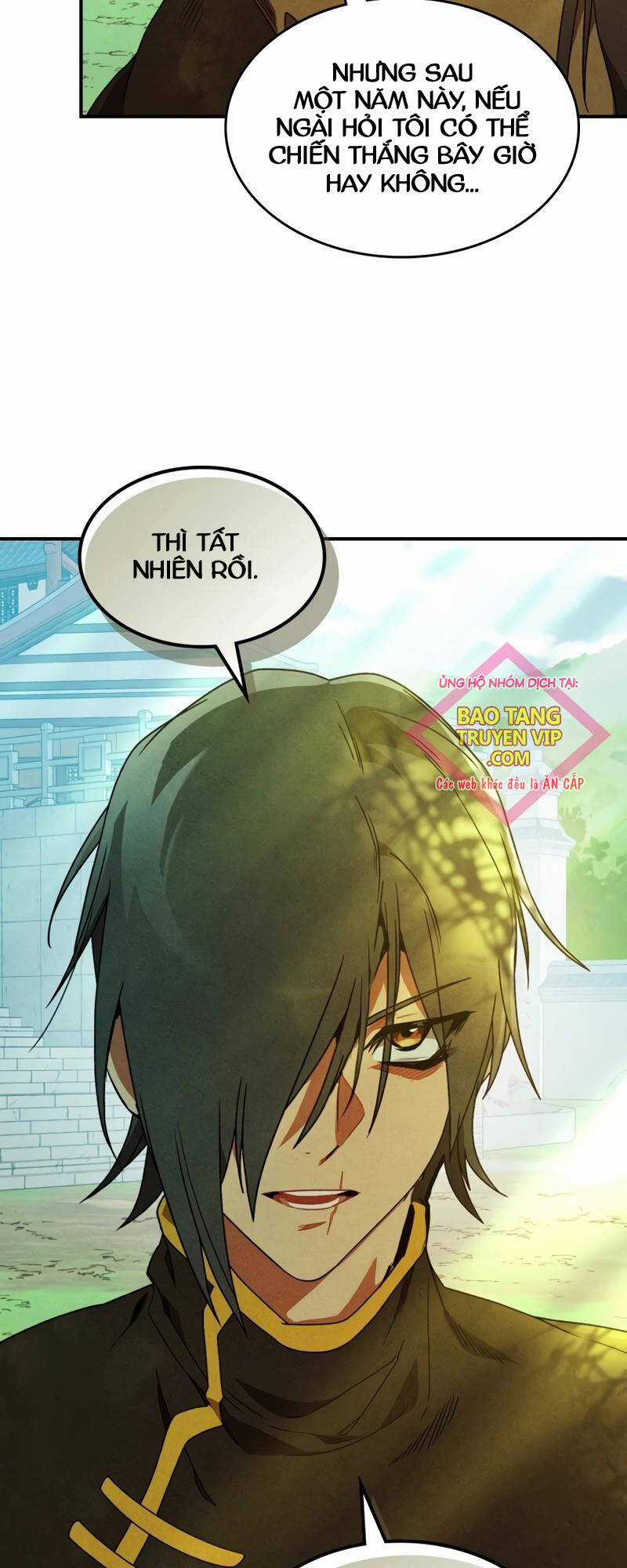 Vị Thần Trở Lại - Chapter 96 - Trang 5