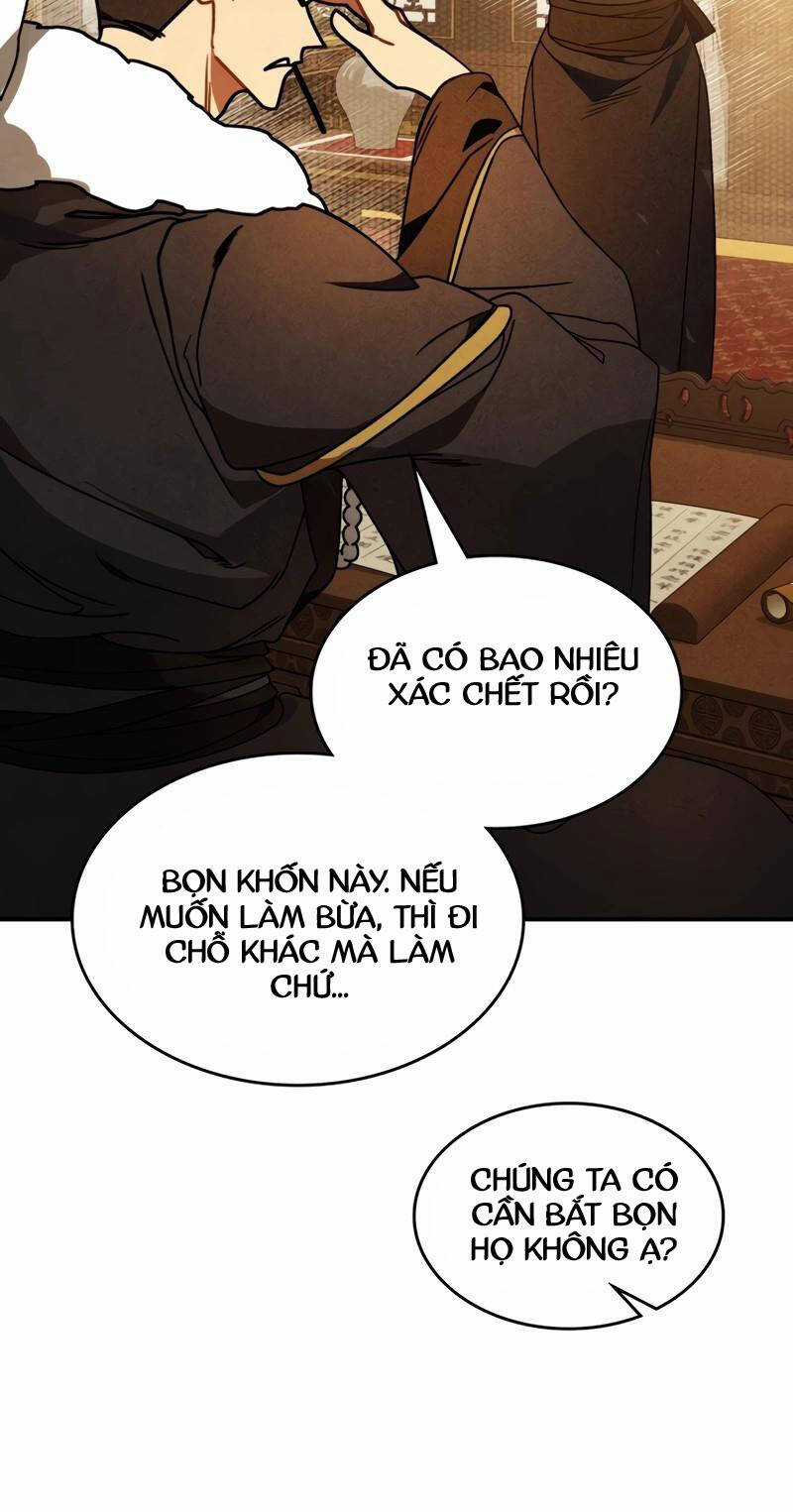 Vị Thần Trở Lại - Chapter 96 - Trang 44