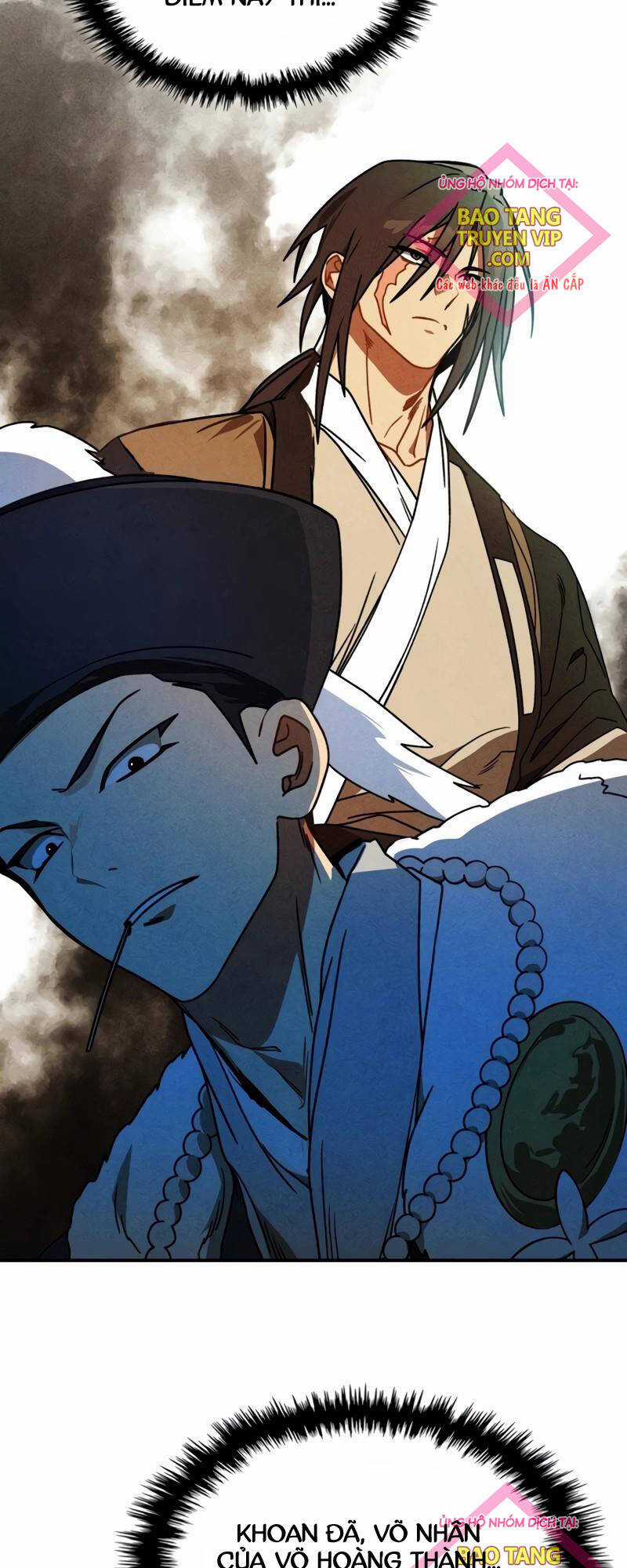 Vị Thần Trở Lại - Chapter 96 - Trang 46