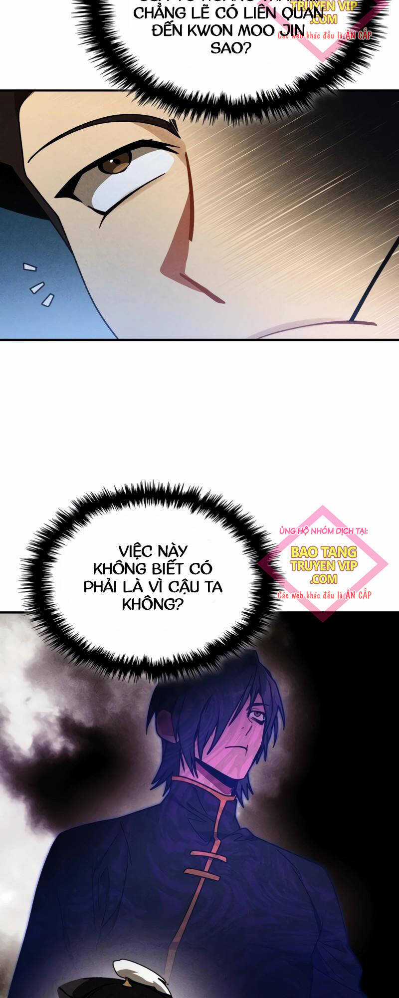 Vị Thần Trở Lại - Chapter 96 - Trang 47