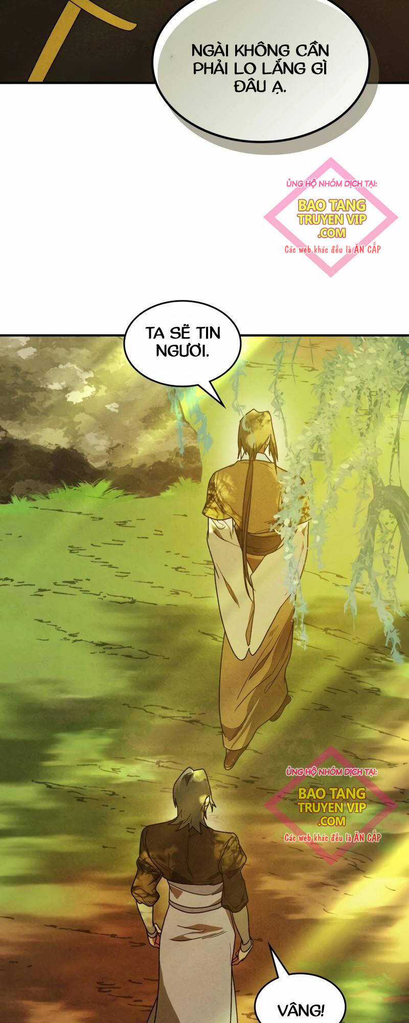 Vị Thần Trở Lại - Chapter 96 - Trang 6