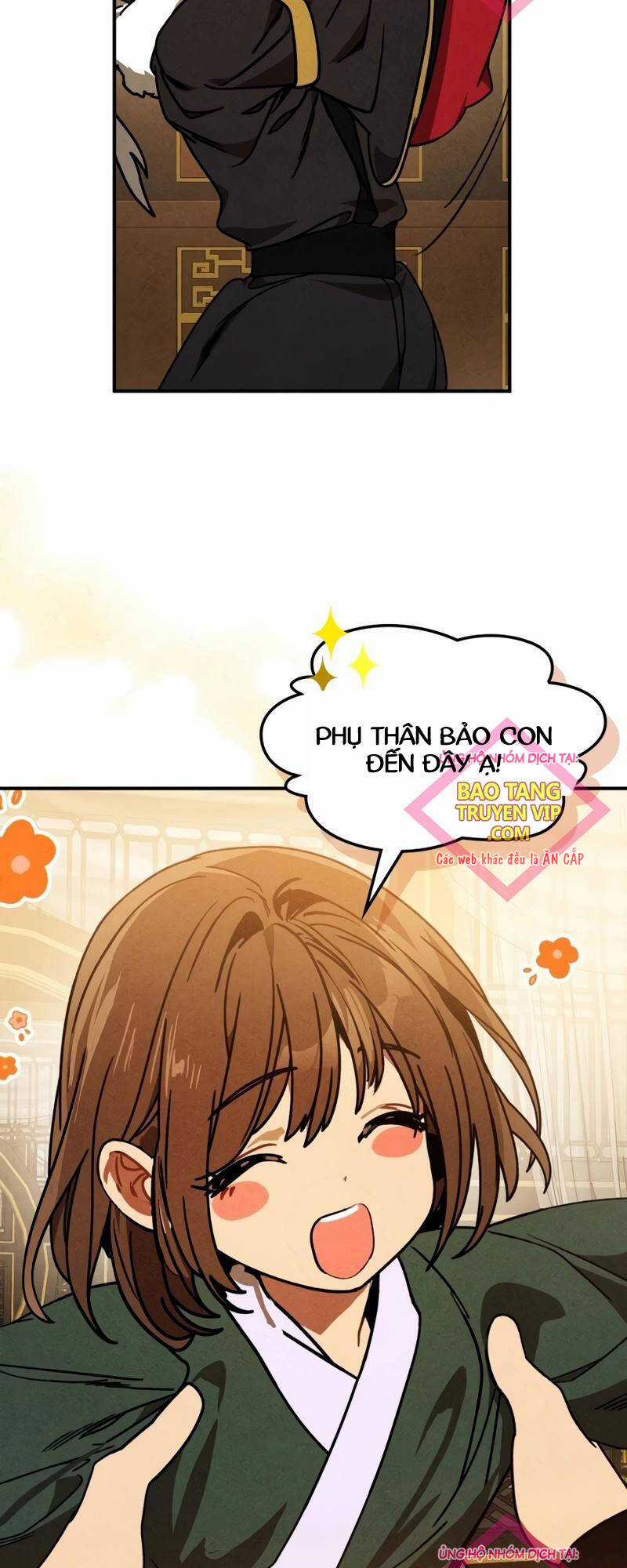 Vị Thần Trở Lại - Chapter 96 - Trang 51