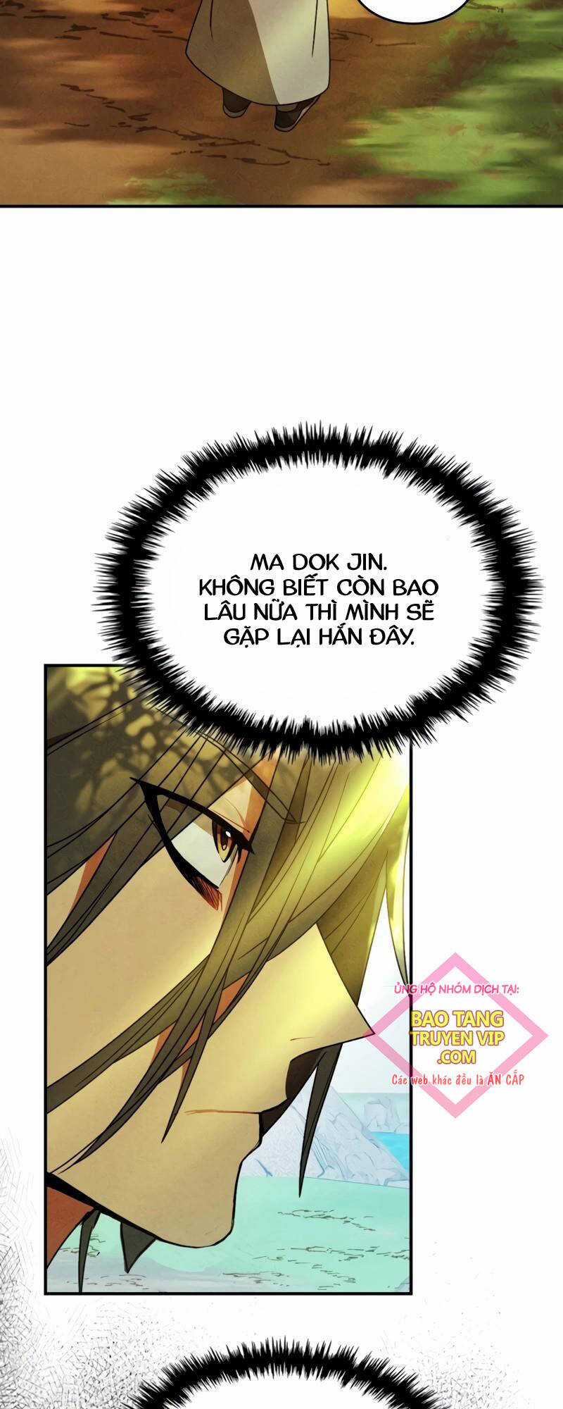 Vị Thần Trở Lại - Chapter 96 - Trang 7