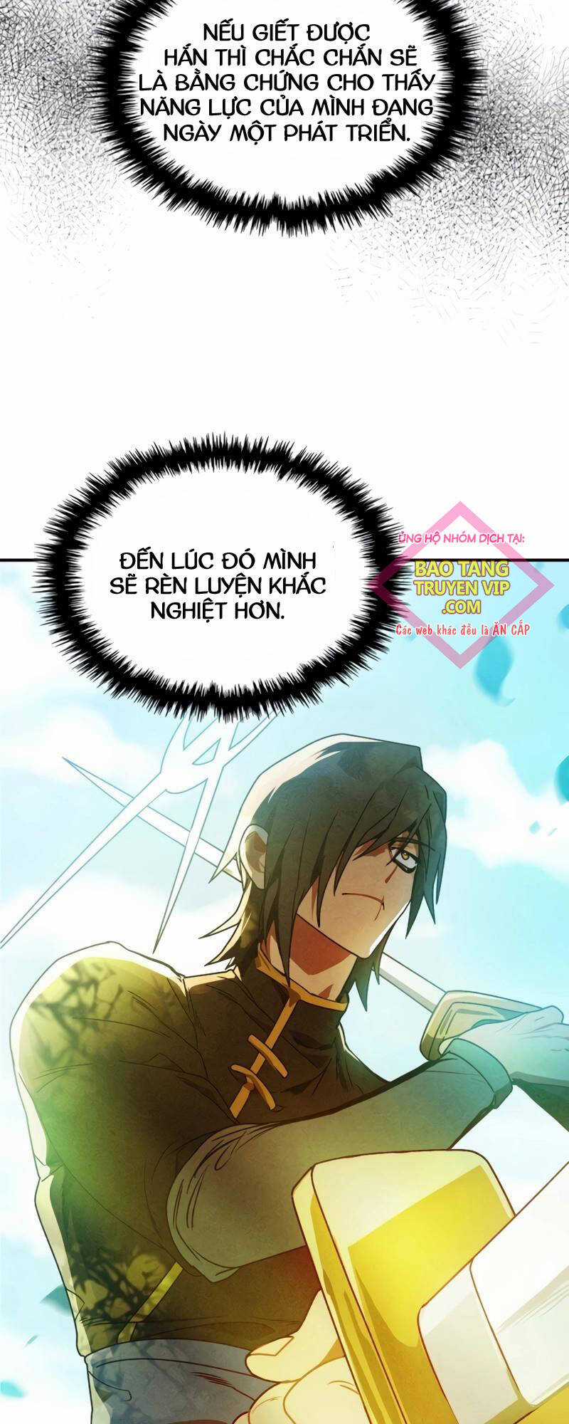 Vị Thần Trở Lại - Chapter 96 - Trang 8