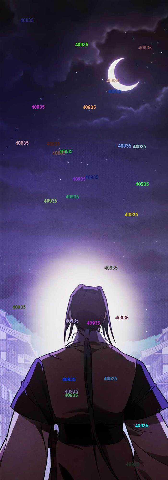 Vị Thần Trở Lại - Chapter 97 - Trang 1