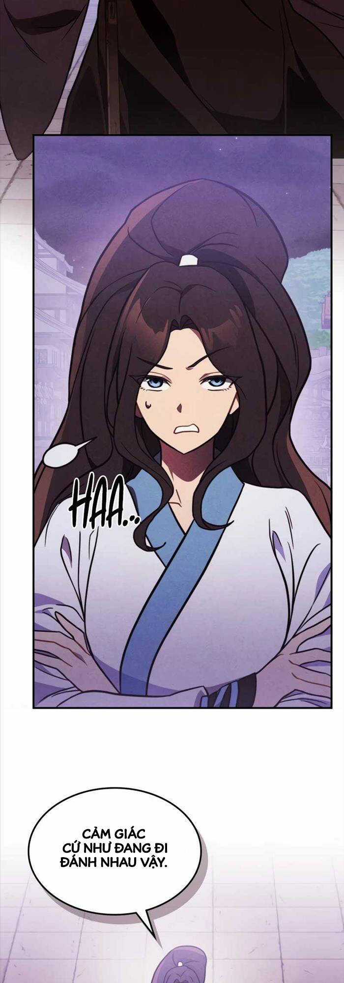 Vị Thần Trở Lại - Chapter 97 - Trang 2