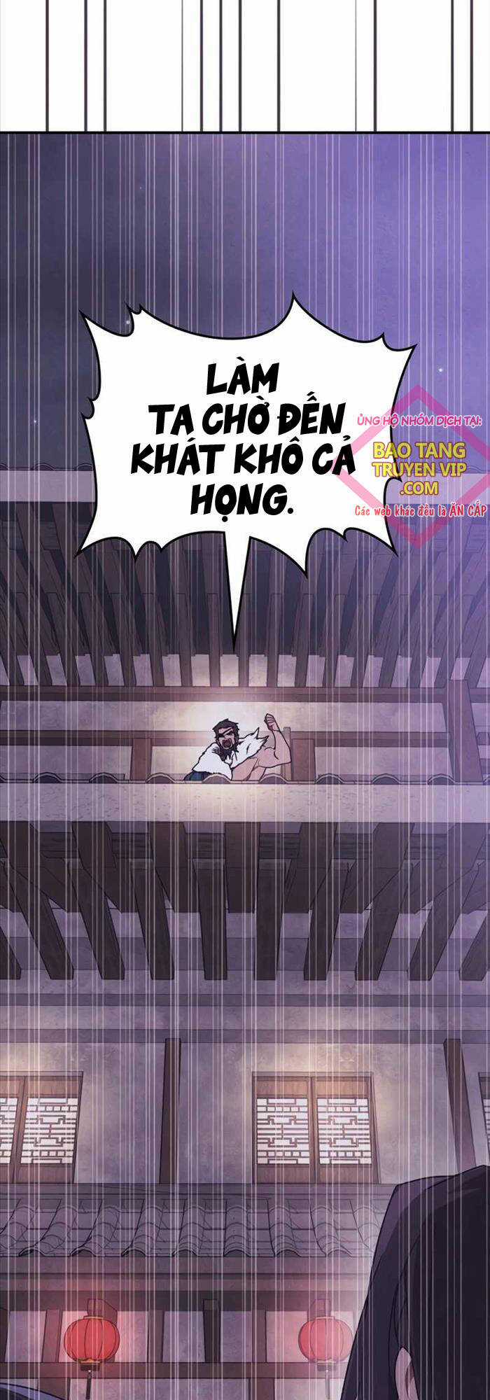 Vị Thần Trở Lại - Chapter 97 - Trang 11