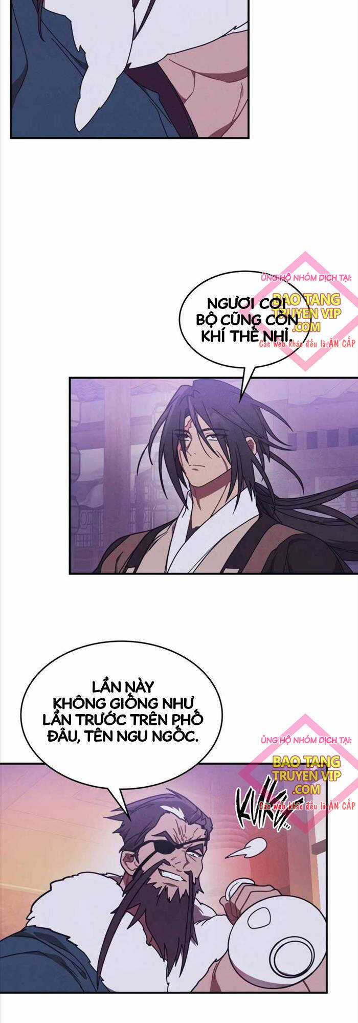 Vị Thần Trở Lại - Chapter 97 - Trang 13