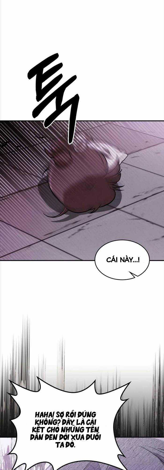 Vị Thần Trở Lại - Chapter 97 - Trang 17