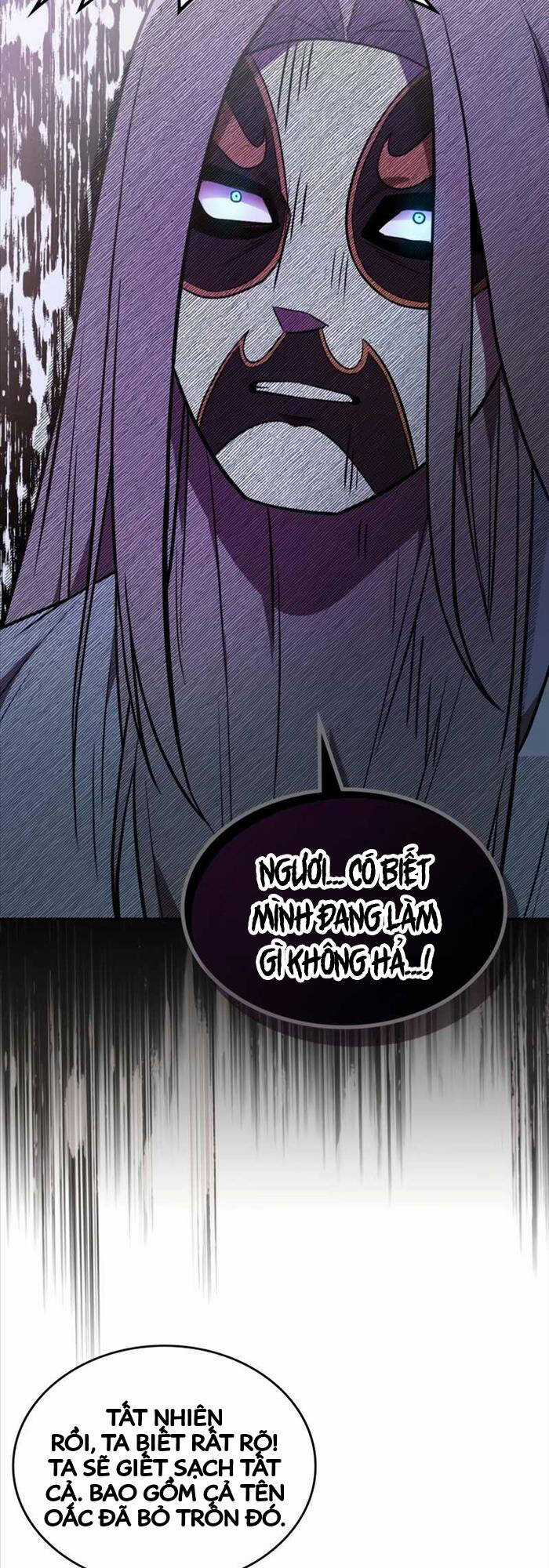 Vị Thần Trở Lại - Chapter 97 - Trang 18