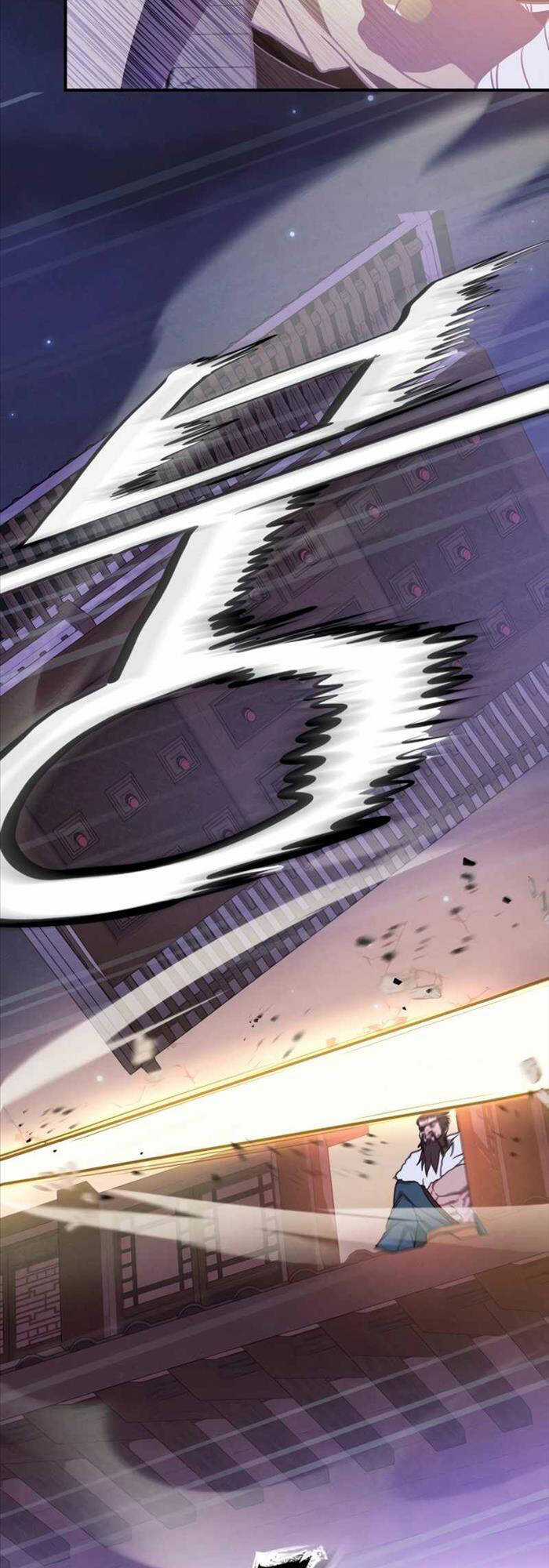 Vị Thần Trở Lại - Chapter 97 - Trang 23