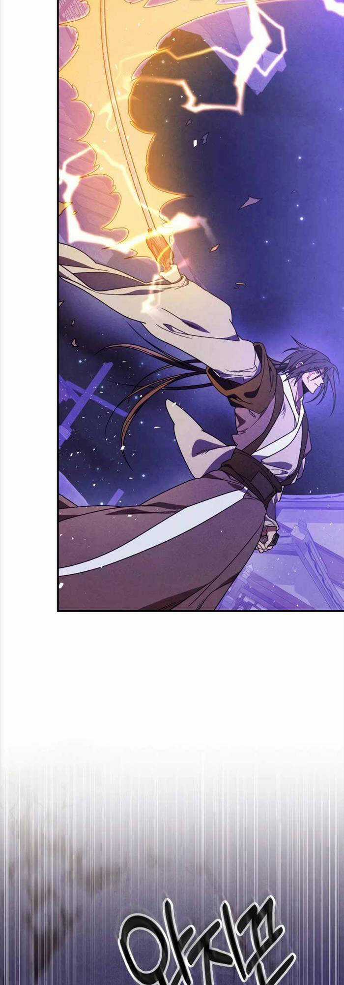 Vị Thần Trở Lại - Chapter 97 - Trang 25