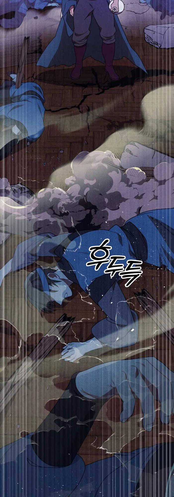 Vị Thần Trở Lại - Chapter 97 - Trang 27