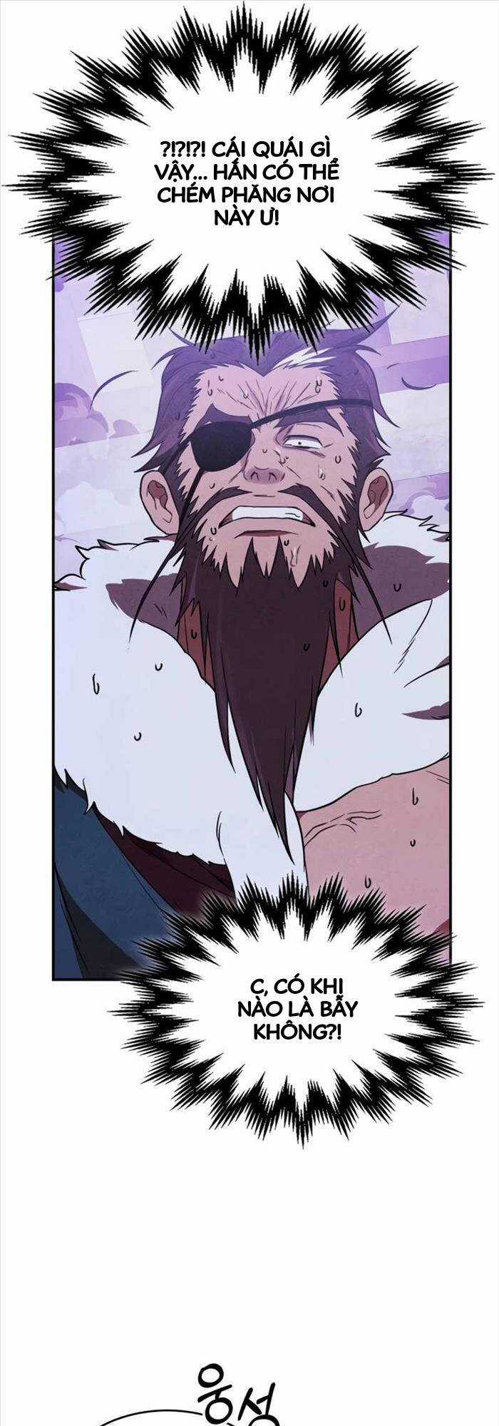 Vị Thần Trở Lại - Chapter 97 - Trang 29