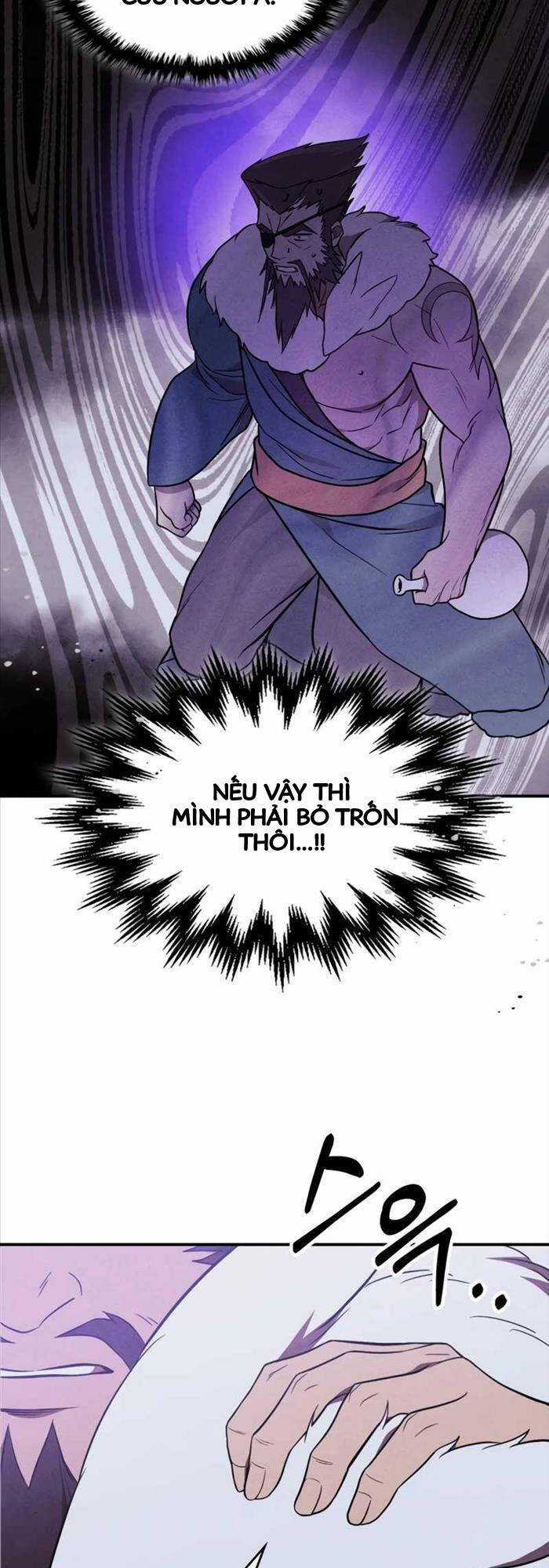 Vị Thần Trở Lại - Chapter 97 - Trang 31